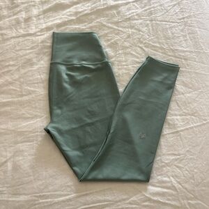 Alo yoga 7/8 Airlift leggings